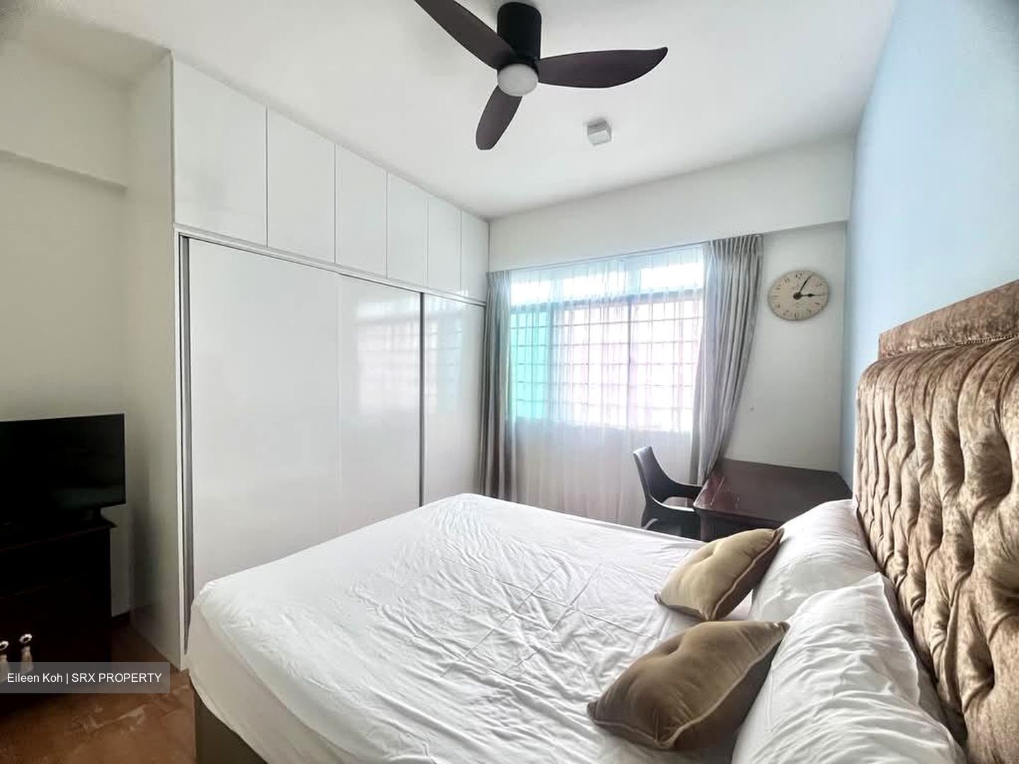Changi Green (D16), Condominium #594218571